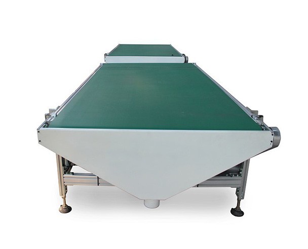 皮帶輸送機(jī)